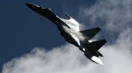 Турция задумались о покупке российских Су-35 после отказа США в F-35