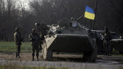 «Ветераны АТО» перегнули палку: Киев начал силовой разгон блокады Донбасса «Ветераны АТО» перегнули палку: Киев начал силовой разгон блокады Донбасса