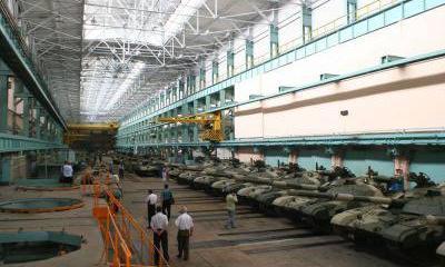 Почти все танки отобрали Почти все танки отобрали