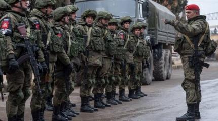 Военная полиция РФ находит трофеи: что «черные спонсоры» дали боевикам