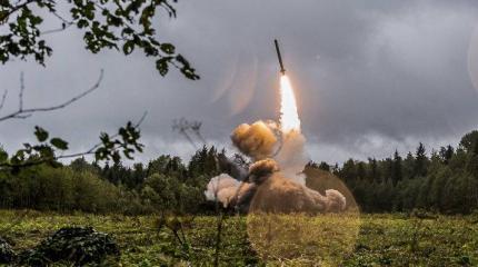 Ракеты средней и меньшей дальности: Никто не хотел доверять