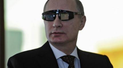 Планы Путина Планы Путина