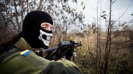 «Черные вдовы»: ВСУ формируют батальоны, задача которых — пытки