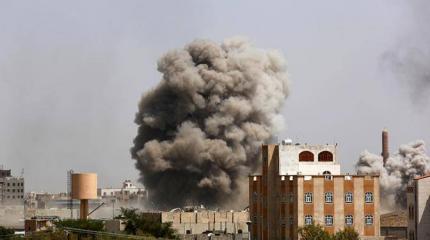 Саудовская Аравия: восстание племен Саудовская Аравия: восстание племен