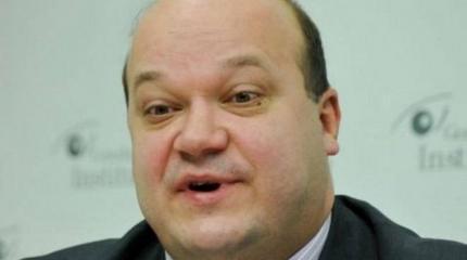 Чалый: Страны ЕС обеспечивают Украину оружием Чалый: Страны ЕС обеспечивают Украину оружием