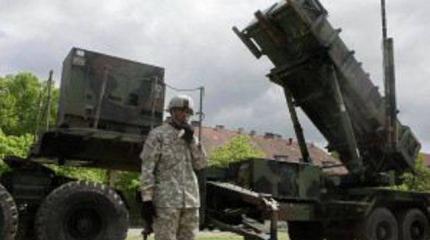 США рассчитывают в будущем заключить с Россией документ по ПРО США рассчитывают в будущем заключить с Россией документ по ПРО
