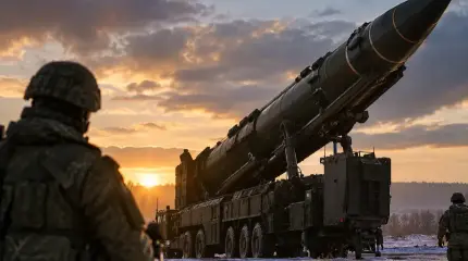 «Вундерваффе» не вышло: в РФ раскрыли, почему «Орешник» не стал чудо-оружие