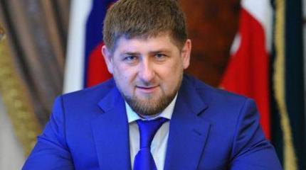 Кадыров: мои люди ищут лидера группировки «Исламское государство», чтобы уничтожить