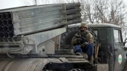 Фиктивный отвод тяжёлой военной техники Фиктивный отвод тяжёлой военной техники