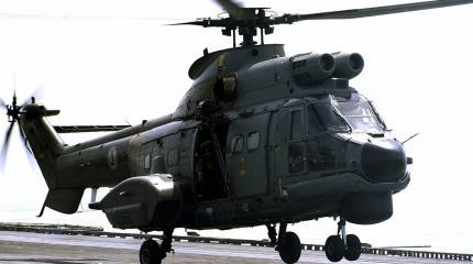 Airbus поставил Узбекистану Super Puma и Ecureil Airbus поставил Узбекистану Super Puma и Ecureil