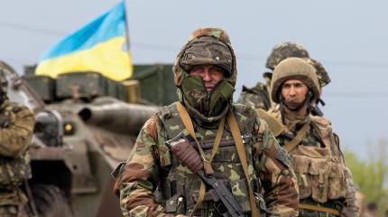 Кровавая баня: ВСУ свозят пленных на фронт, чтобы обвинить ДНР в их смерти Кровавая баня: ВСУ свозят пленных на фронт, чтобы обвинить ДНР в их смерти