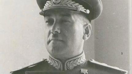 Необычная судьба генерала Кривошеина