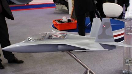 Польский военный самолёт Grot-2 будет с украинским двигателем от Мотор-Сич