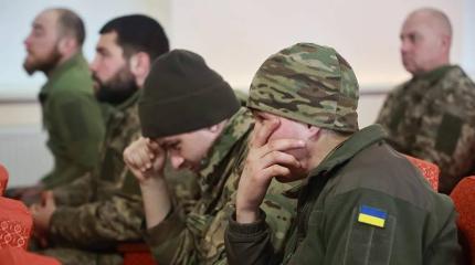 ВС РФ с помощью «Града» призвали ВСУ сложить оружие и сдаться