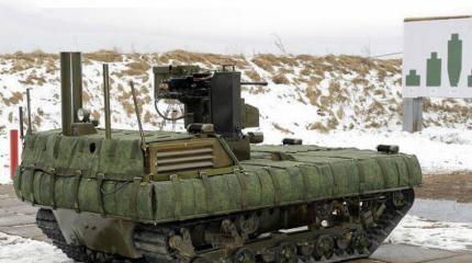 Россия вкладывает в «оружие будущего» еще 230 млн рублей Россия вкладывает в «оружие будущего» еще 230 млн рублей