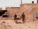 Подразделения сирийской армии спешно перебрасываются из Хомса в Латакию Подразделения сирийской армии спешно перебрасываются из Хомса в Латакию