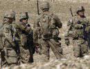 США планируют сократить расходы на военную операцию в Афганистане США планируют сократить расходы на военную операцию в Афганистане