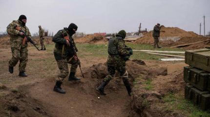 Украина не стоит того, чтобы США начали войну с РФ