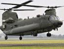 Тяжёлый военно-транспортный вертолёт Boeing CH-47 Chinook Тяжёлый военно-транспортный вертолёт Boeing CH-47 Chinook