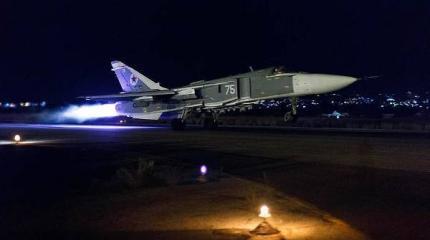 Удары Су-24 в Идлибе: Турция не выполнила свои обязательства