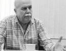 Александр Игнатенко: Мали превратят во второй Афганистан Александр Игнатенко: Мали превратят во второй Афганистан