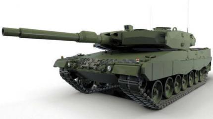 Польша нашла что противопоставить "Армате" Польша нашла что противопоставить "Армате"