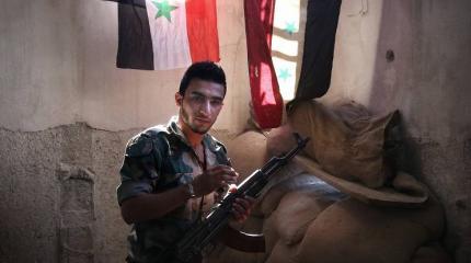 В чем сходства и различия взглядов России и США на ситуацию в Сирии В чем сходства и различия взглядов России и США на ситуацию в Сирии