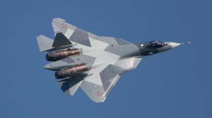 National Interest: Почему российский ПАК ФА никогда не вступит в бой с F-22