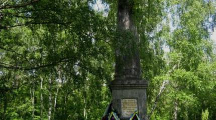 Помним! Памятники жертвам фашизма в Чернигове (I) Помним! Памятники жертвам фашизма в Чернигове (I)