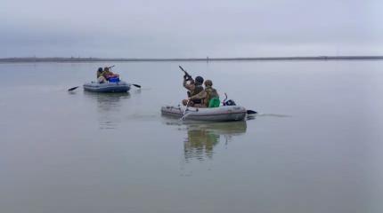 Россия вернёт Херсон. «Город оставлен, чтобы отразить контрнаступ-2023»