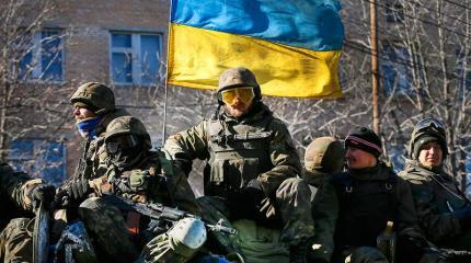 Мариуполь в ожидании бойни Мариуполь в ожидании бойни
