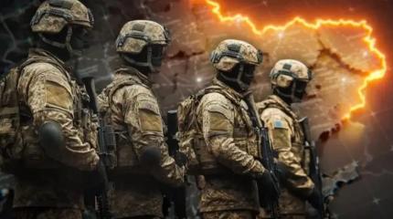 Когда и как Запад начнёт войну с Россией