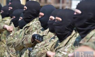 Ярошу придется воевать с армией Украины Ярошу придется воевать с армией Украины