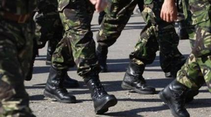 Срок следующей мобилизации в Украине составит 210 дней Срок следующей мобилизации в Украине составит 210 дней