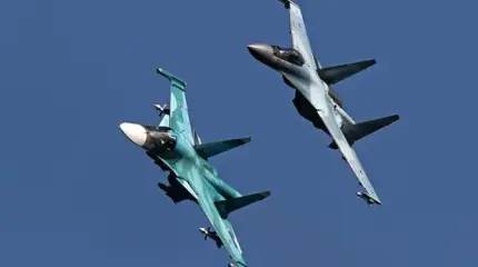 Русским «сушкам» боя с F-16 теперь не избежать