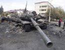 Армия Грузии находится в плохом состоянии