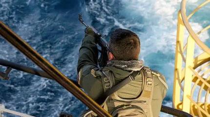 «Частная армия» на воде: в РФ предложили способ защиты от морских атак