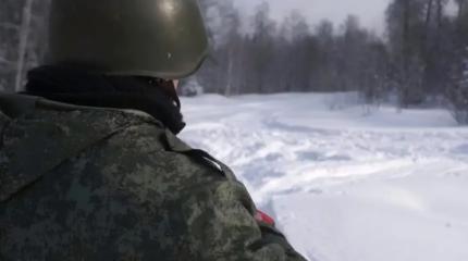 Всех – в Сумы: украинских пограничников отправили в мясорубку для усиления