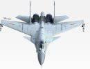 Близкий взгляд на J-15