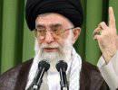 Аятолла Хаменеи: Тегеран готов сравнять Тель-Авив с землей