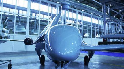 ВКС РФ получат ударный беспилотник со скоростью 800 км/ч ВКС РФ получат ударный беспилотник со скоростью 800 км/ч