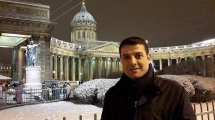 Заити: «Нам нужна помощь только российских военных, больше ничья...» Заити: «Нам нужна помощь только российских военных, больше ничья...»
