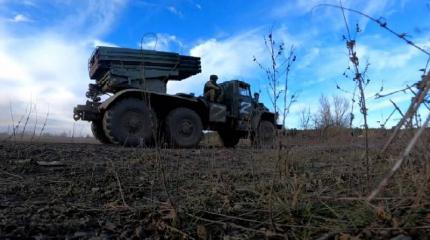 ВСУ зашли в тактический тупик и несут серьезные потери