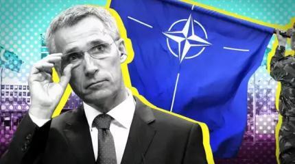 Mirror: «безумная» затея Британии может нарушить антироссийские планы НАТО Mirror: «безумная» затея Британии может нарушить антироссийские планы НАТО