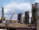 В Армении модернизируют системы противовоздушной обороны С-300 В Армении модернизируют системы противовоздушной обороны С-300
