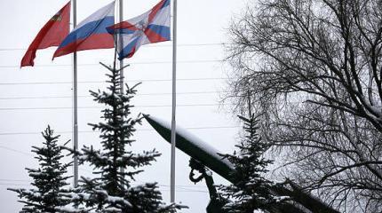 Россия усиливает арктическую группировку: на Новой земле появится ракетно-зенитный полк