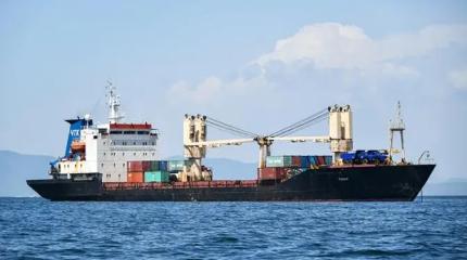 «Танкерная война» на Балтике: «Северный флот РФ сейчас не тот