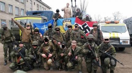 ВСУ готовится к наступлению ВСУ готовится к наступлению
