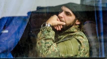 Ветераны АТО вынуждены унижаться за бесплатный проезд Ветераны АТО вынуждены унижаться за бесплатный проезд
