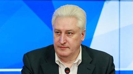 Коротченко об ударе по Сирии: укрепление ПВО станет смертельным для Израиля